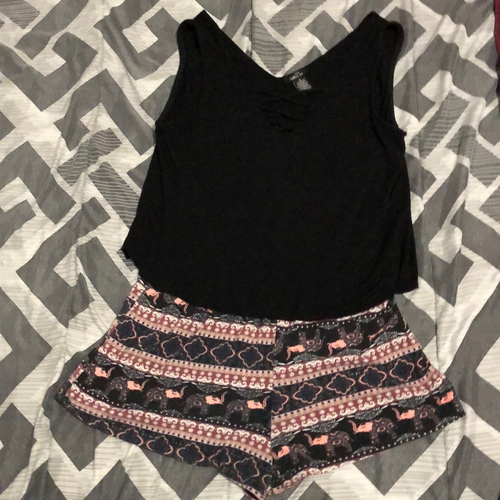 Romper